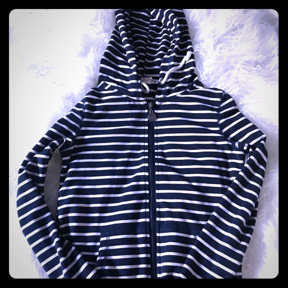 Roxy zip up hoody